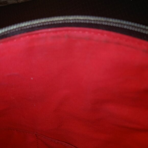 Dooney & Bourke Donegal Crest Satchel - Picture 12 of 15